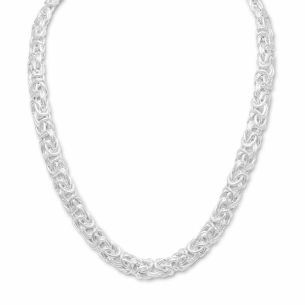 18 Byzantine Necklace