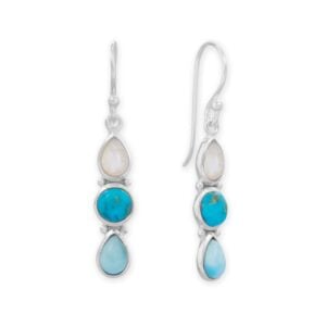 Rainbow Moonstone