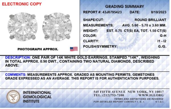 021427EIGI certificate