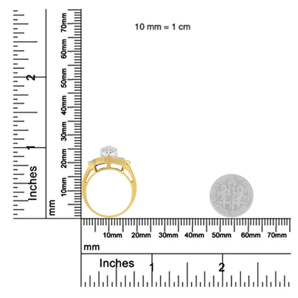 10 2230Y scale