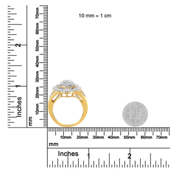 10 2236Y scale