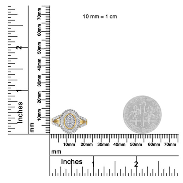 10 2269Y scale