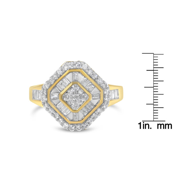 10 2290Y scale