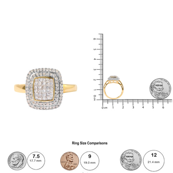 10 2350Y scale