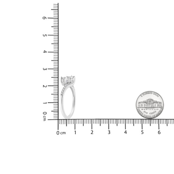 10 2847W scale