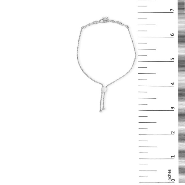 1800004 SIL YY 9IN scale