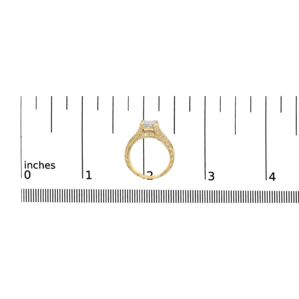 22331FCYG LE scale