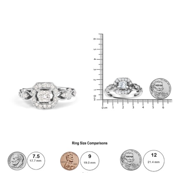 28372FHWG LE scale