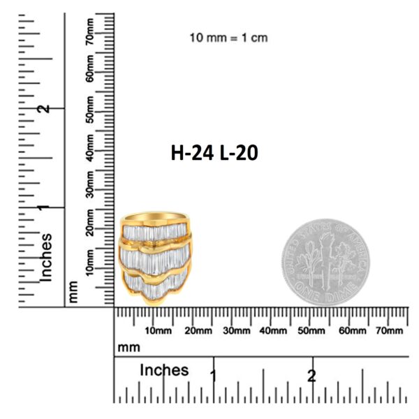 30 1535Y scale