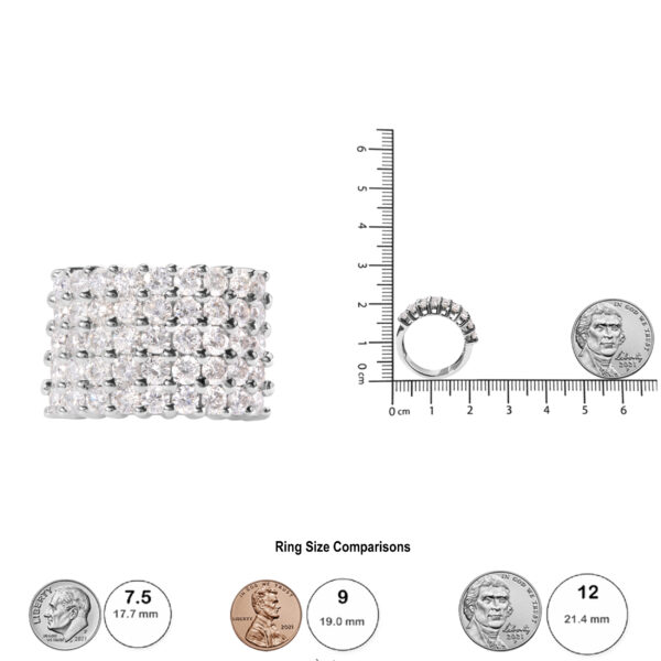 30 5250W scale