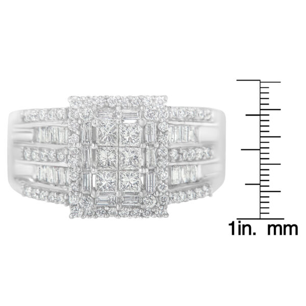 30 5310W scale