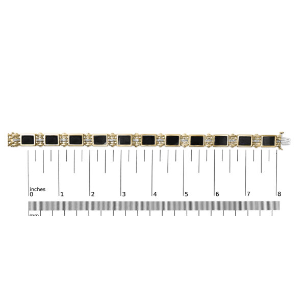 487584 SIL Y B9 8.5IN scale