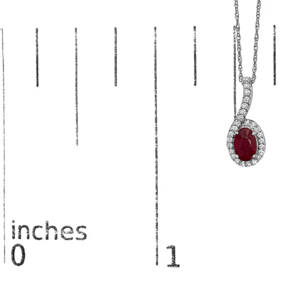 57158TSPDRBWG scale