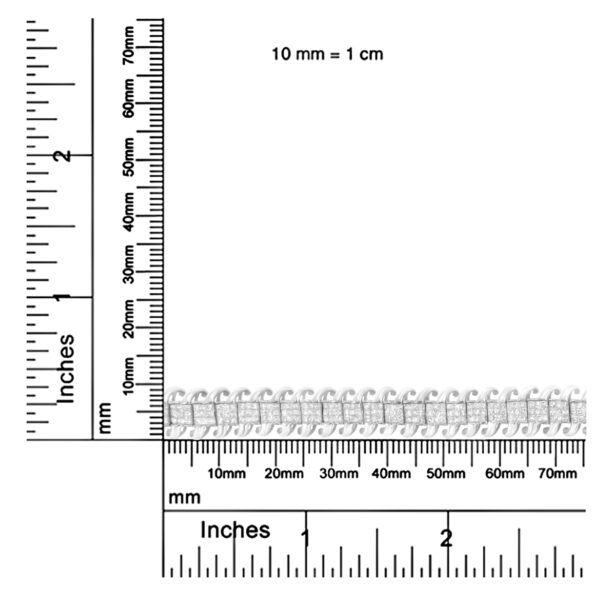 60 6817W scale