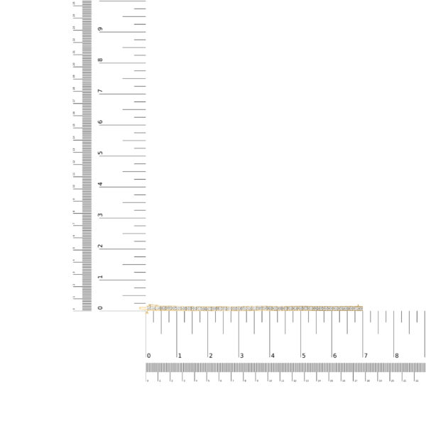 60 7261Y scale