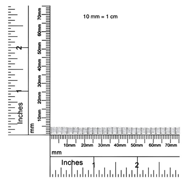 60 7528W scale