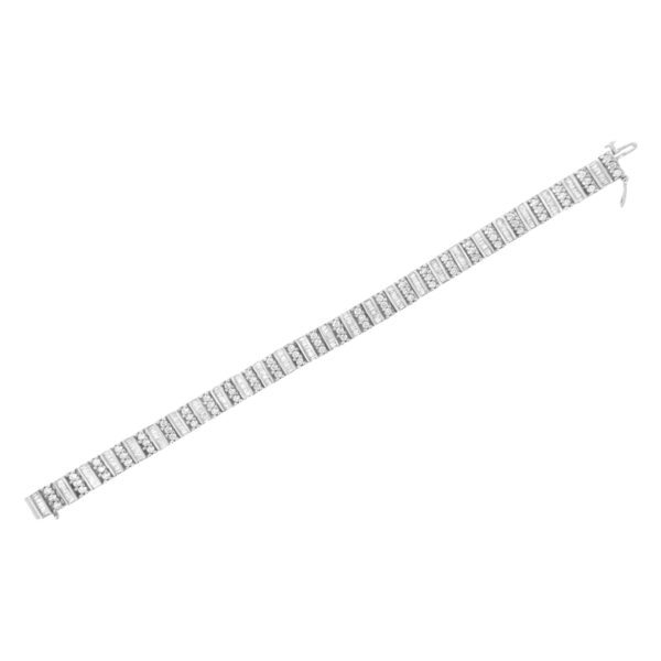 60 7634W 4