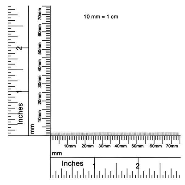 60 7634W scale