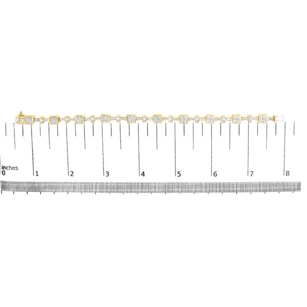 60 7678Y scale