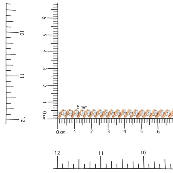 60 8051R scale