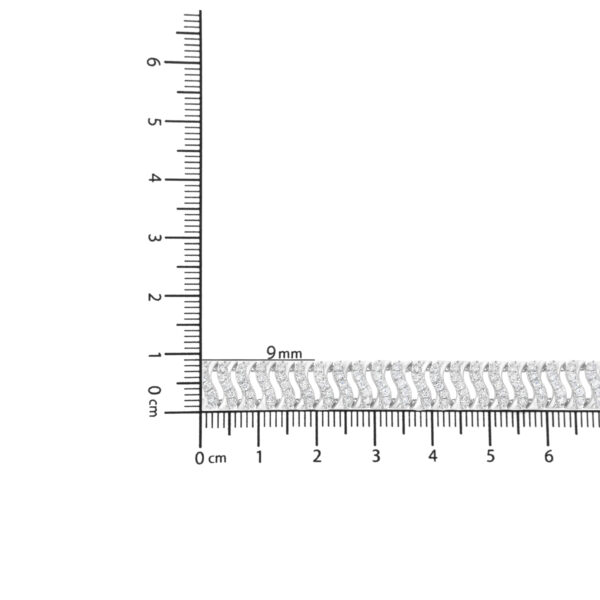 60 8055W scale