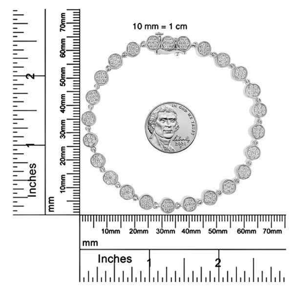 60 8084W scale