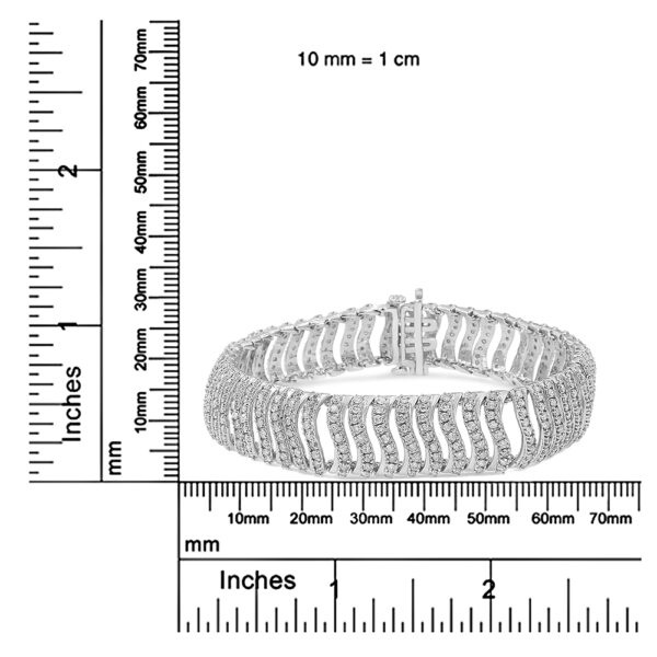 60 8086W scale