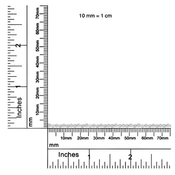 60 8094W scale
