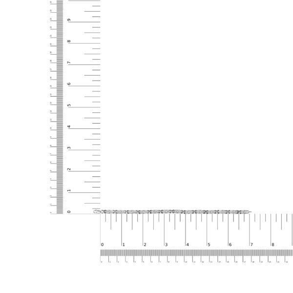 60 8215W scale