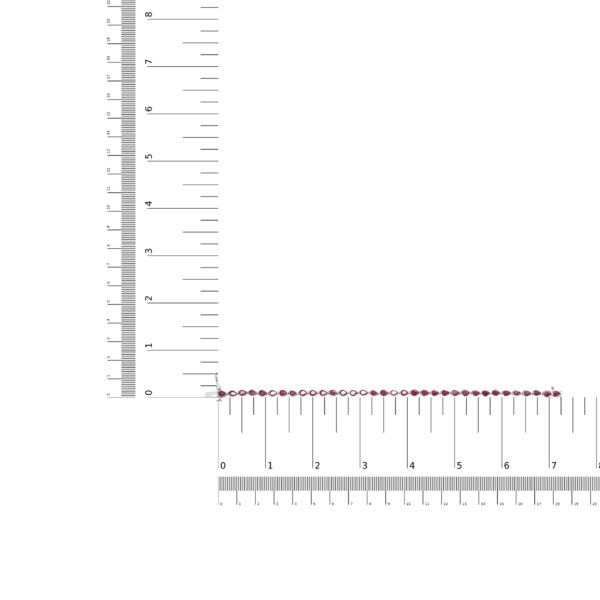 60 8218WRU scale