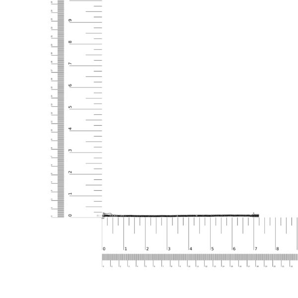 60 8225WBK scale