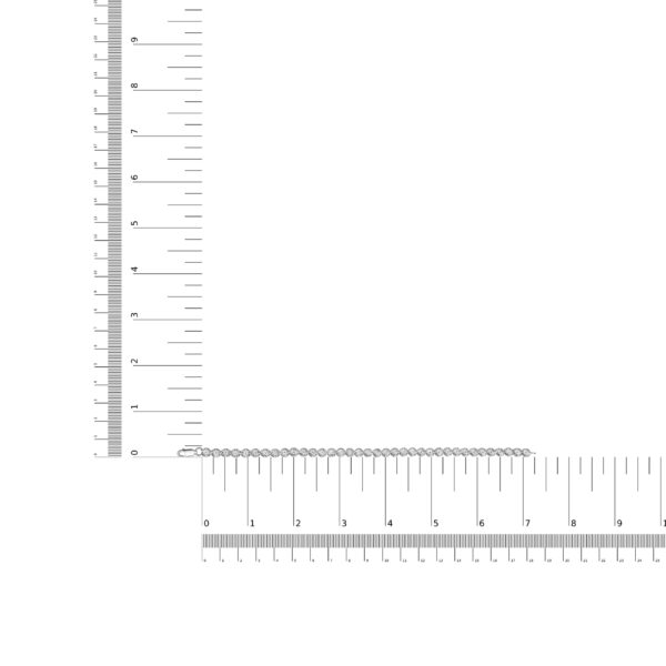 60 8258W scale