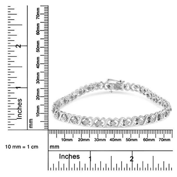 60 8266W scale