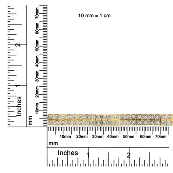 60 8295Y scale