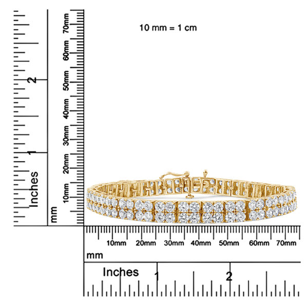 60 8296Y scale