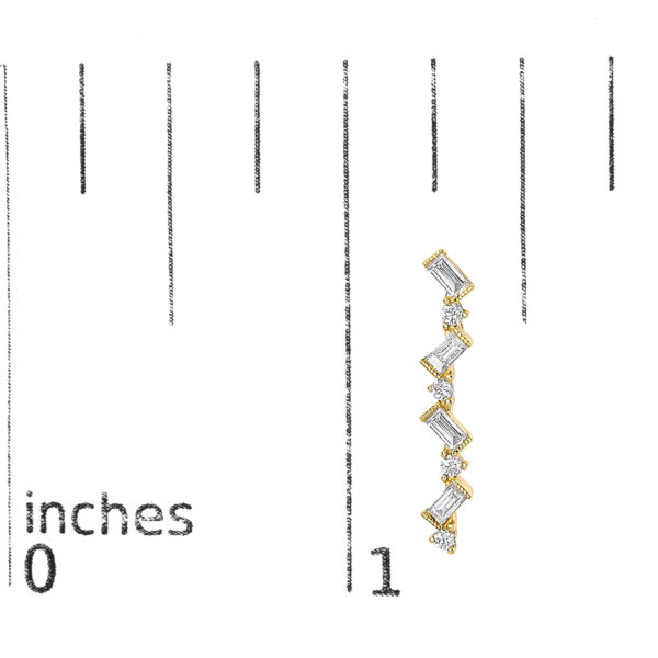 631C3FGERYG scale