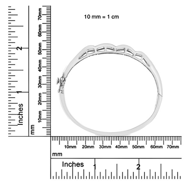 69 2054W scale