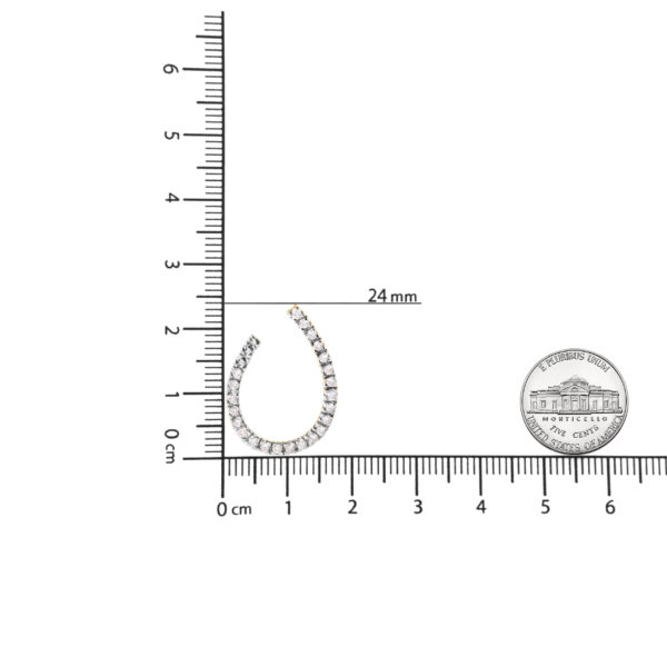 70 2433Y scale