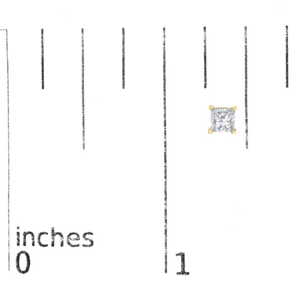 70 3433Y scale