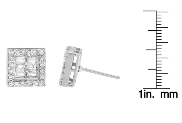 70 4345W scale