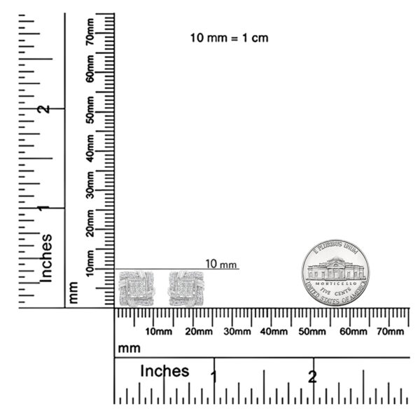 70 4950W scale