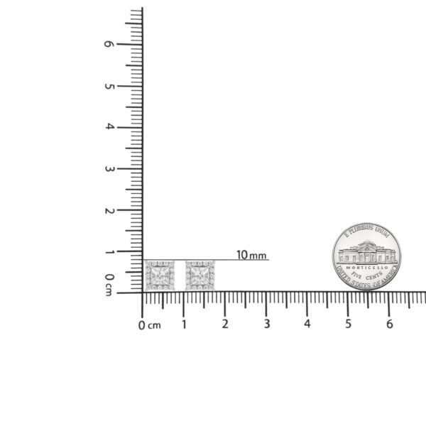 70 5010W scale