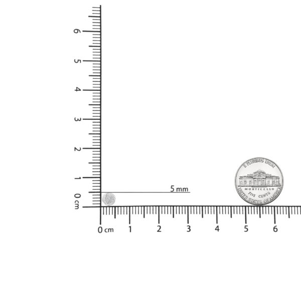70 5035W scale
