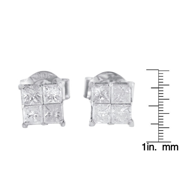 70 5076W scale
