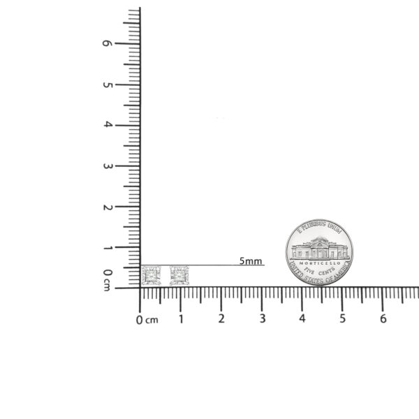 70 5081W scale