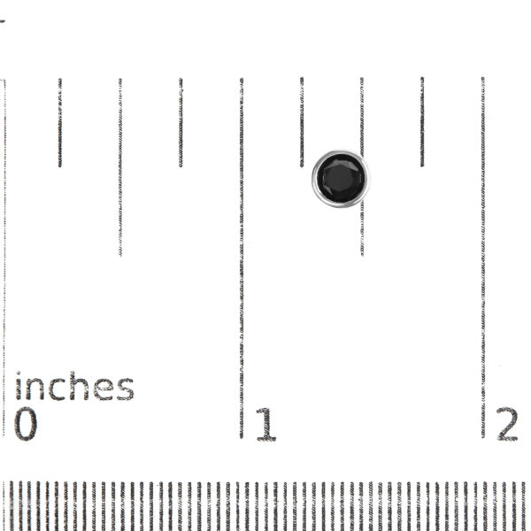 70 6007WBK scale