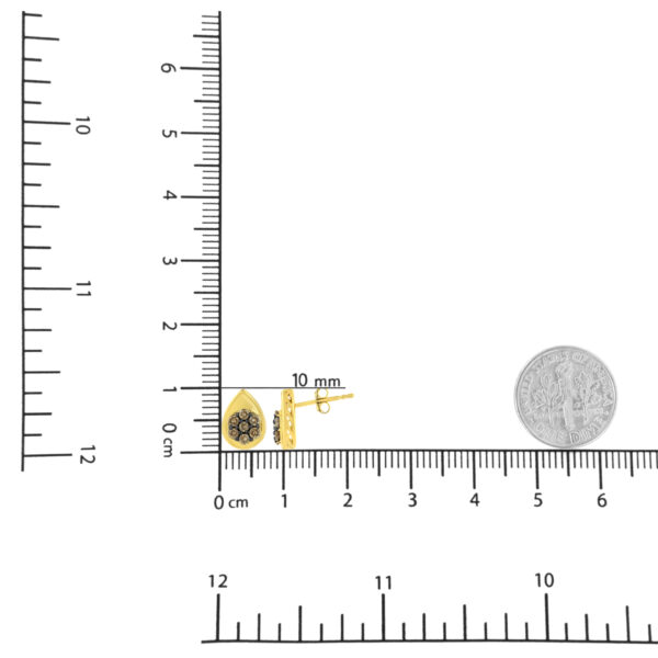 70 6012CCD scale