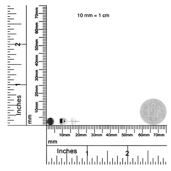 70 6060WBK scale