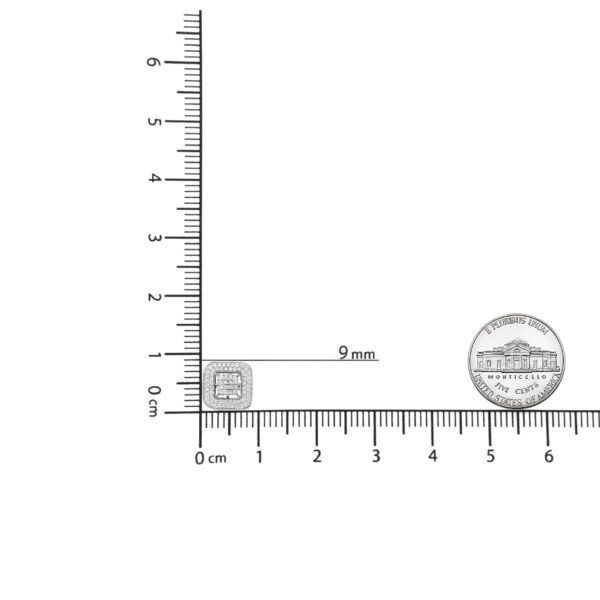 70 7643W scale