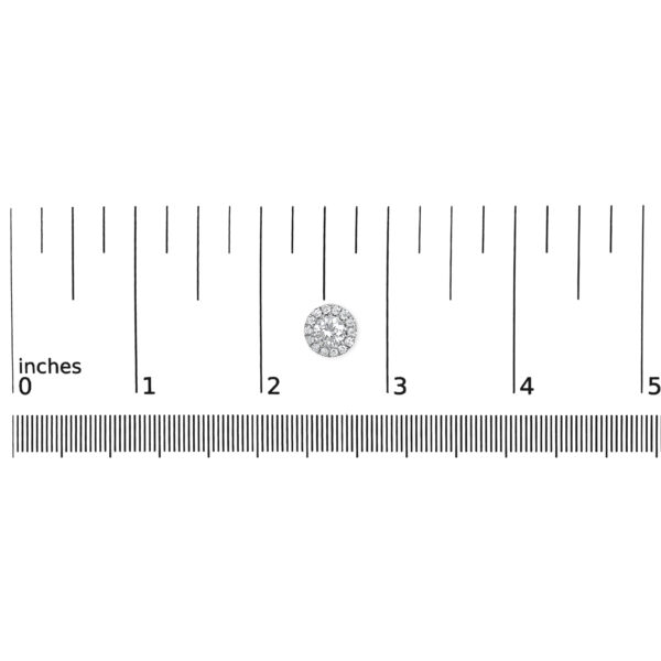 70 7671WLD scale